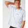 Rip curl Camicia a maniche corte Disorder