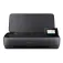 HP OfficeJet 250 Mobile Multifunktionsprinter