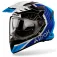 Airoh Casc integral BADX-X Cube
