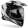 Airoh BADX-X Cube integralhelm