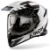Airoh Casco integral BADX-X Cube