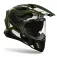 Airoh Commander 2 Polar integralhelm