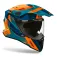 Airoh Casco integral Commander 2 Razor
