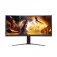 Aoc CU34G4CA Werbemonitor
