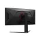 Aoc CU34G4ZCA Mainosmonitori