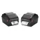 Bixolon XD5 40DEBK/BEG thermal printer