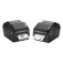 Bixolon XD5 40DEWK/BEG thermal printer