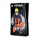 Blade Coque PS5 Naruto silicon