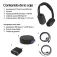 HP Cuffie wireless C56XPAA#AC3