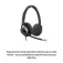 HP Auriculars C01FCAA AC3