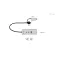 I-tec CAMETALG325HUB Hub