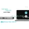 I-tec C31NANOTRIDOCKPD Dockingstation