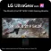 LG 39GX950B B Werbemonitor