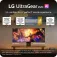 LG 39GX950B B Werbemonitor