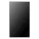LG 75XF3P B Reklamemonitor