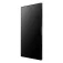 LG 75XF3P B Mainosmonitori