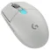 Logitech Mouse gaming wireless 910 007748