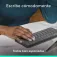 Logitech 920 013010 wireless keyboard