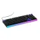 Logitech Teclado gaming 920 013980