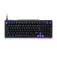 Logitech Teclado gaming 920 013980