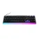 Logitech Clavier gaming 920 013980