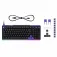 Logitech Clavier gaming 920 013980