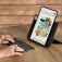 Logitech Housse Flip Folio