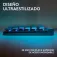 Logitech Clavier gaming G515 Rapid TKL