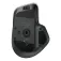 Logitech MX Master 4 Langaton hiiri