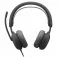 Logitech Auriculars Zone Wired 2 ACCS