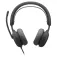 Logitech Zone Wired 2 Business hörlurar