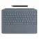 Microsoft Capa para tablet com teclado Surface pro 12 in