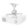 Neomounts CL25 530WH1 ceiling projector bracket
