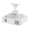 Neomounts CL25 530WH1 ceiling projector bracket
