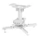 Neomounts CL25 530WH1 ceiling projector bracket