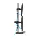 Neomounts Support d´écran DS45-600BL2-1