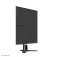 Neomounts DS45-600BL2V Doppelmonitorständer