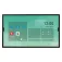 Sharp LM431 Werbemonitor