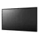 Sharp LM431 Mainosmonitori
