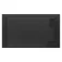 Sharp LM431 Werbemonitor