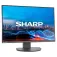 Sharp MultiSync DD-EA241W 24´´ WUXGA IPS LED 모니터