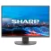 Sharp Schermo MultiSync DD-EA241W 24´´ WUXGA IPS LED
