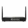 Sonicwall 03 SSC 7726 Firewall-router