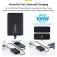 Startech 1100LE USB C CHARGER Laptoplader