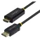 Startech Cable 15F DP HDMI 4K60 GR