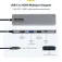 Startech 164B USBC MULTIPORT ハブ