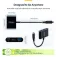 Startech Docking station 168B USBC MULTIPORT