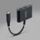 Startech 168B USBC MULTIPORT Dockingstation