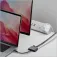 Startech 168B USBC MULTIPORT docking station