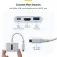 Startech 168W USBC MULTIPORT Dockingstation